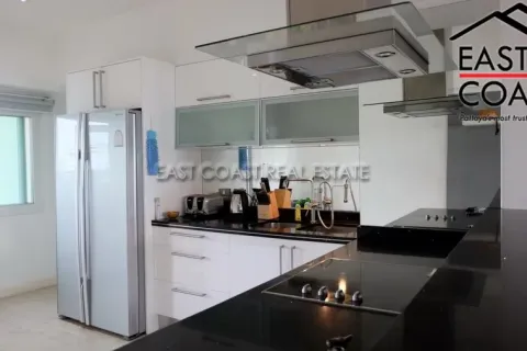 Condominio de 1 dormitorio en Pattaya, Tailandia № 213291 - foto 5