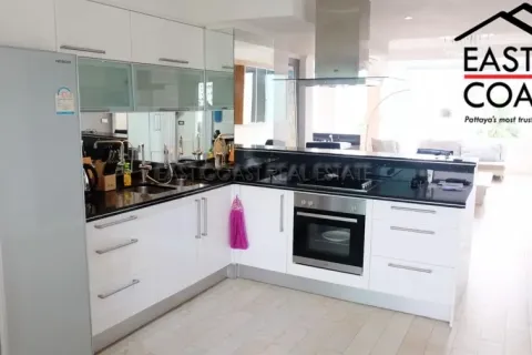 Condominio de 1 dormitorio en Pattaya, Tailandia № 213291 - foto 2