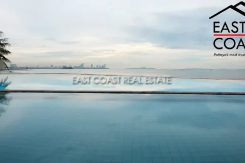 Condominio de 1 dormitorio en Pattaya, Tailandia № 213291 - foto 13