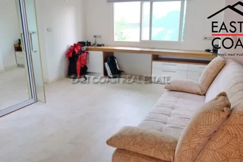 Condominio de 1 dormitorio en Pattaya, Tailandia № 213291 - foto 10