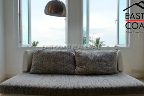 Condominio de 1 dormitorio en Pattaya, Tailandia № 213291 - foto 6