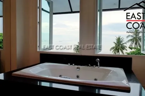 Condominio de 1 dormitorio en Pattaya, Tailandia № 213291 - foto 4
