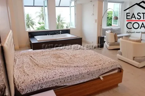 Condominio de 1 dormitorio en Pattaya, Tailandia № 213291 - foto 3
