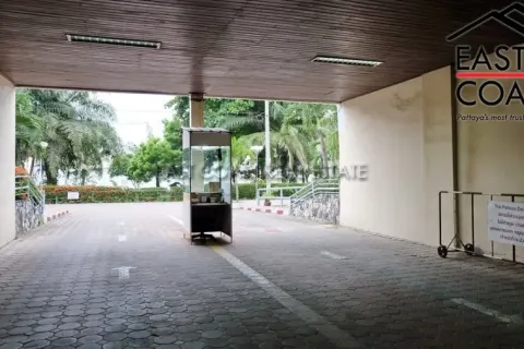 Condominio de 1 dormitorio en Pattaya, Tailandia № 213291 - foto 12