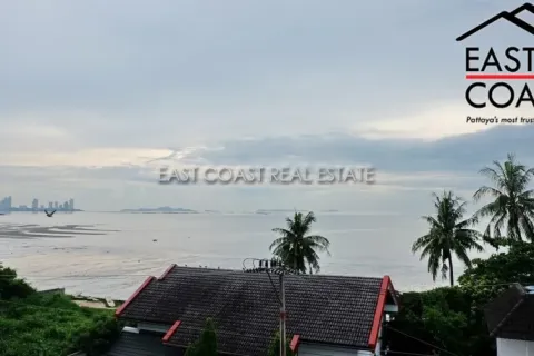 Condominio de 1 dormitorio en Pattaya, Tailandia № 213291 - foto 11