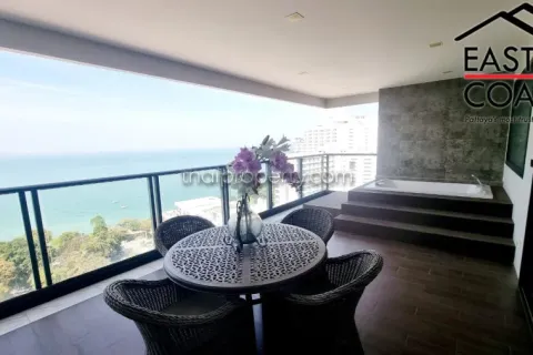 Condominio de 2 dormitorios en Pattaya, Tailandia № 213296 - foto 20