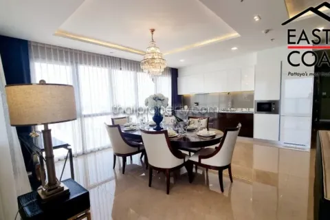 Condominio de 2 dormitorios en Pattaya, Tailandia № 213296 - foto 6