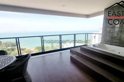 Condominio de 2 dormitorios en Pattaya, Tailandia № 213296 - foto 23