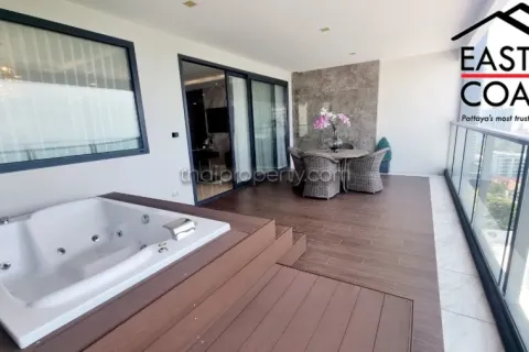 Condominio de 2 dormitorios en Pattaya, Tailandia № 213296 - foto 21