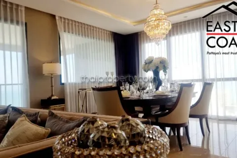 Condominio de 2 dormitorios en Pattaya, Tailandia № 213296 - foto 11