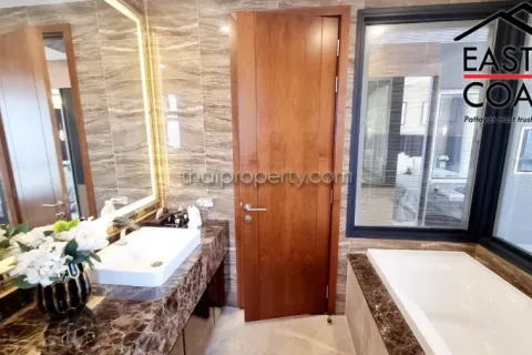 Condominio de 2 dormitorios en Pattaya, Tailandia № 213296 - foto 26