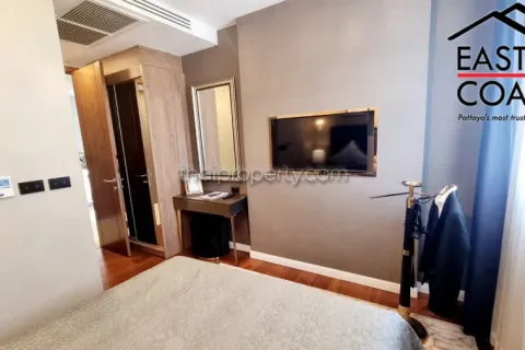 Condominio de 2 dormitorios en Pattaya, Tailandia № 213296 - foto 19