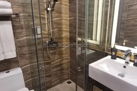 Condominio de 2 dormitorios en Pattaya, Tailandia № 213296 - foto 25