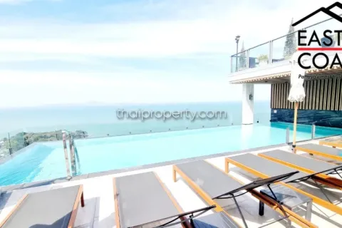 Condominio de 2 dormitorios en Pattaya, Tailandia № 213296 - foto 27