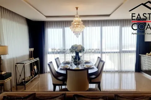 Condominio de 2 dormitorios en Pattaya, Tailandia № 213296 - foto 10