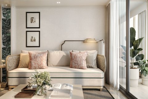 Кондоминиум с 2 спальнями в Кату, Таиланд № 162171 - фото 3