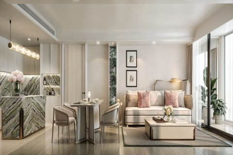 Кондоминиум с 2 спальнями в Кату, Таиланд № 162171 - фото 2