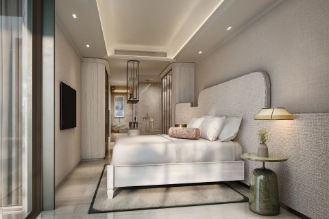 Кондоминиум с 2 спальнями в Кату, Таиланд № 162171 - фото 6