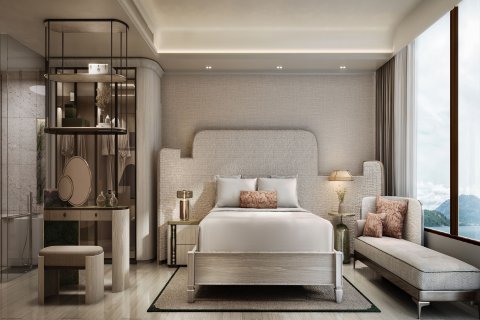 Кондоминиум с 2 спальнями в Кату, Таиланд № 162171 - фото 5