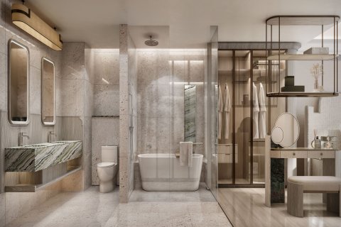 Кондоминиум с 2 спальнями в Кату, Таиланд № 162171 - фото 8