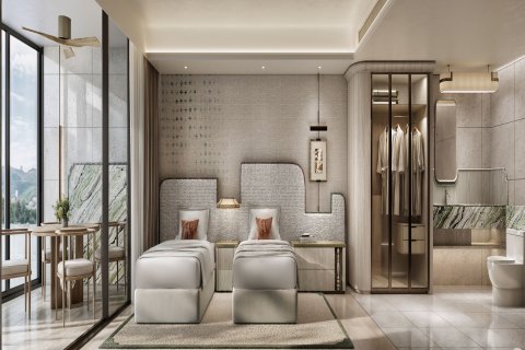 Кондоминиум с 2 спальнями в Кату, Таиланд № 162171 - фото 7