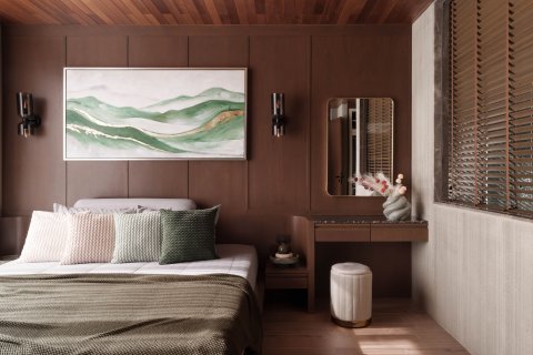 Villa in Phuket, Thailand 3 bedrooms № 162166 - photo 5