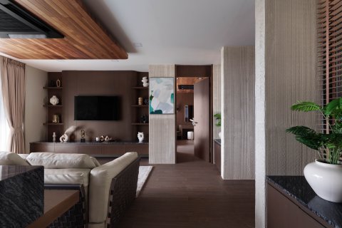 Villa in Phuket, Thailand 3 bedrooms № 162166 - photo 21