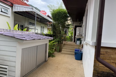 Дом в Кату, Таиланд с 3 спальнями  № 162167 - фото 19