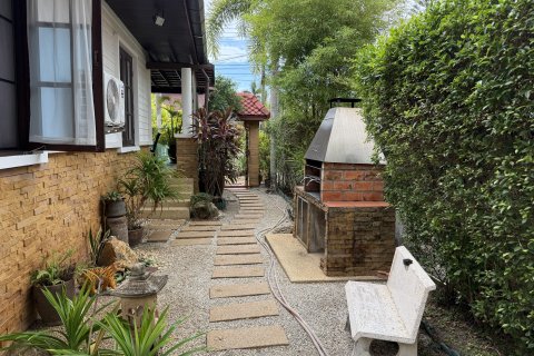 Дом в Кату, Таиланд с 3 спальнями  № 162167 - фото 20