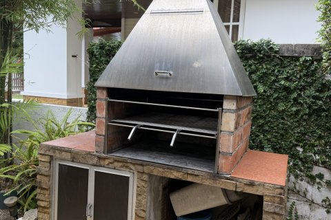 Дом в Кату, Таиланд с 3 спальнями  № 162167 - фото 21