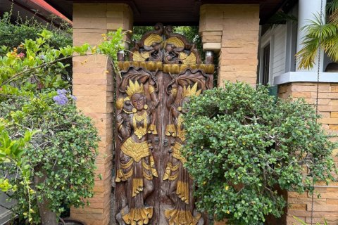 Дом в Кату, Таиланд с 3 спальнями  № 162167 - фото 14