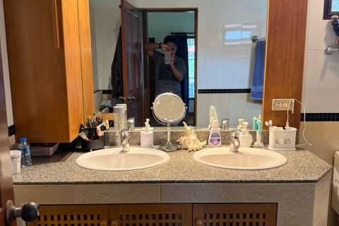 Дом в Кату, Таиланд с 3 спальнями  № 162167 - фото 5