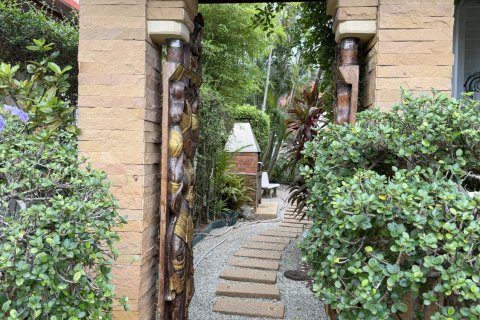 Дом в Кату, Таиланд с 3 спальнями  № 162167 - фото 23