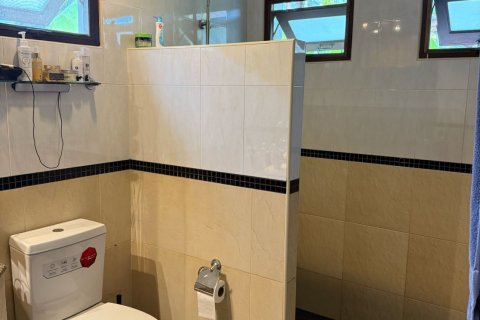 Дом в Кату, Таиланд с 3 спальнями  № 162167 - фото 24