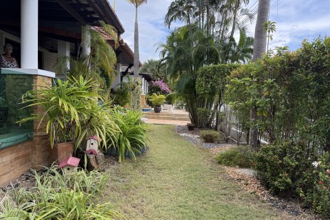 Дом в Кату, Таиланд с 3 спальнями  № 162167 - фото 22