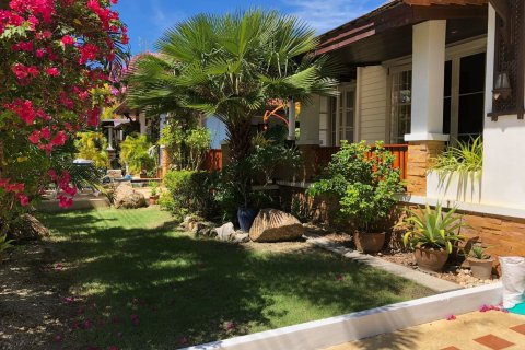 House in Kathu, Thailand 3 bedrooms № 162167