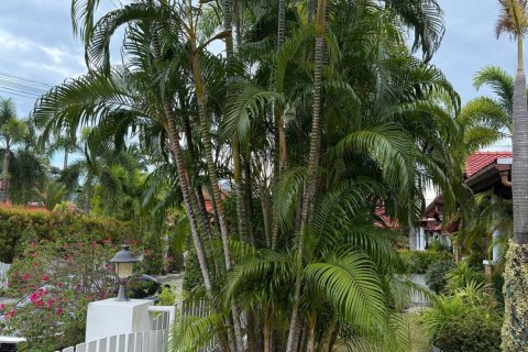 Дом в Кату, Таиланд с 3 спальнями  № 162167 - фото 3