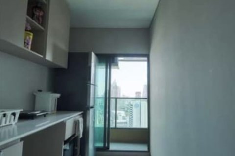 Кондоминиум с 2 спальнями в Ратчатхеви, Бангкок, Таиланд № 162168