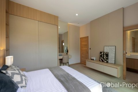 Дом в Паттайе, Таиланд с 4 спальнями № 163962 - фото 12