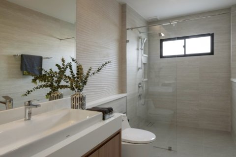 Дом в Паттайе, Таиланд с 4 спальнями № 163962 - фото 13