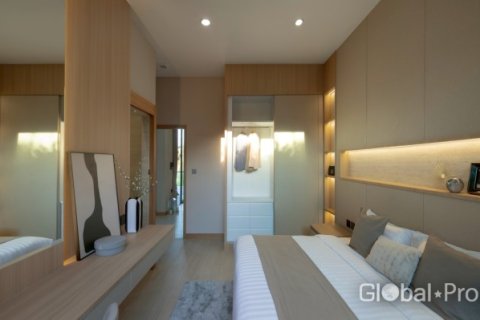 Дом в Паттайе, Таиланд с 4 спальнями № 163962 - фото 14