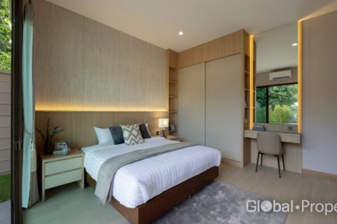 Дом в Паттайе, Таиланд с 4 спальнями № 163962 - фото 11