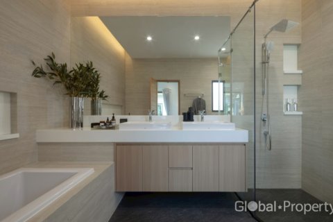 Дом в Паттайе, Таиланд с 4 спальнями № 163962 - фото 9