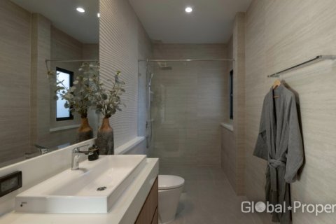 Дом в Паттайе, Таиланд с 4 спальнями № 163962 - фото 16