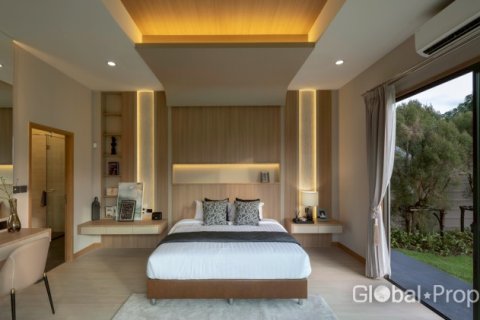 Дом в Паттайе, Таиланд с 4 спальнями № 163962 - фото 6