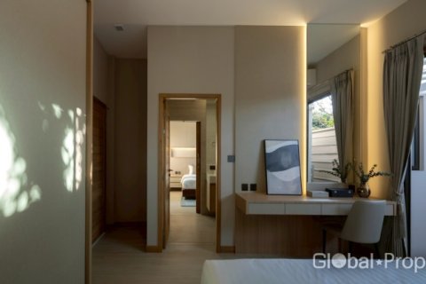 Дом в Паттайе, Таиланд с 4 спальнями № 163962 - фото 15