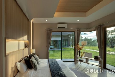 Дом в Паттайе, Таиланд с 4 спальнями № 163962 - фото 7