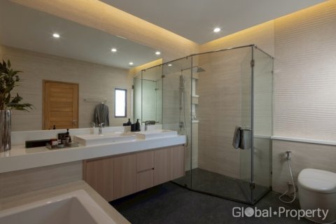 Дом в Паттайе, Таиланд с 4 спальнями № 163962 - фото 10