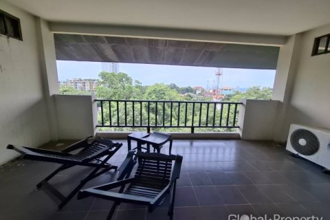 Студия в кондо в Паттайе, Таиланд № 163964 - фото 15