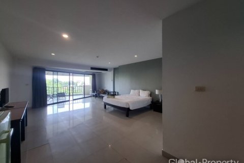 Студия в кондо в Паттайе, Таиланд № 163964 - фото 9